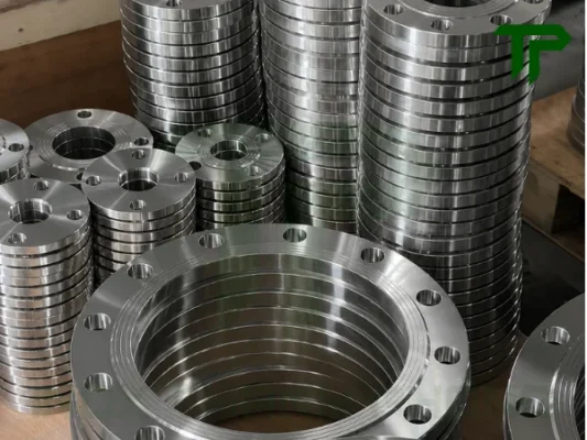 INOX THANH PHONG - Địa chỉ cung cấp mặt bích inox uy tín
