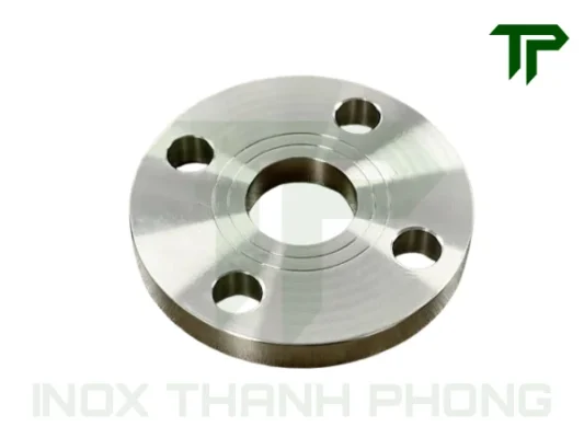 Vì sao mặt bích JIS 20K inox khan hiếm tại thị trường Việt Nam?
