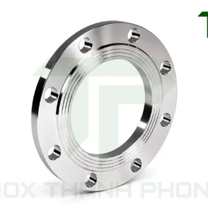 Mặt bích PN10 BS 4504 inox 304 - inox 316