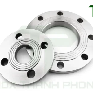 Mặt bích PN10 BS 4504 inox 304 - inox 316