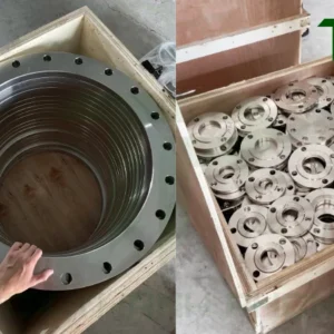 Inox Thanh Phong chuyên cung cấp các loại mặt bích PN10 inox 304 các kích thước từ DN15 - DN600