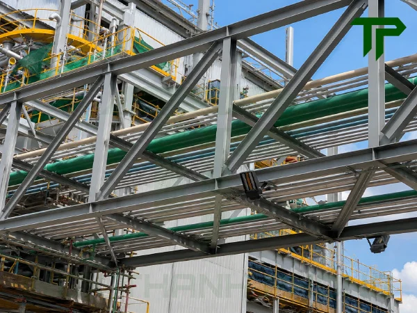 Ứng dụng của ống inox công nghiệp