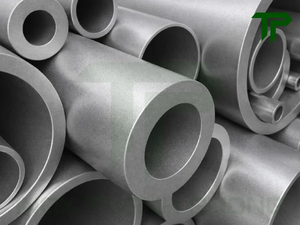 SCH là tiêu chuẩn chỉ định độ dày của ống inox công nghiệp