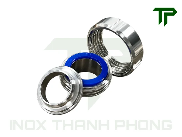 rac-co-inox-vi-sinh-2 Cấu tạo rắc co inox vi sinh và vai trò của từng chi tiết