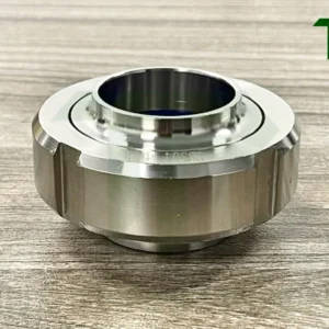 Răc co inox vi sinh tại INOX THANH PHONG