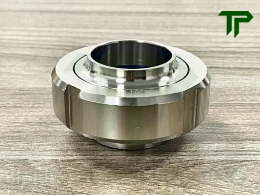 Răc co inox vi sinh tại INOX THANH PHONG
