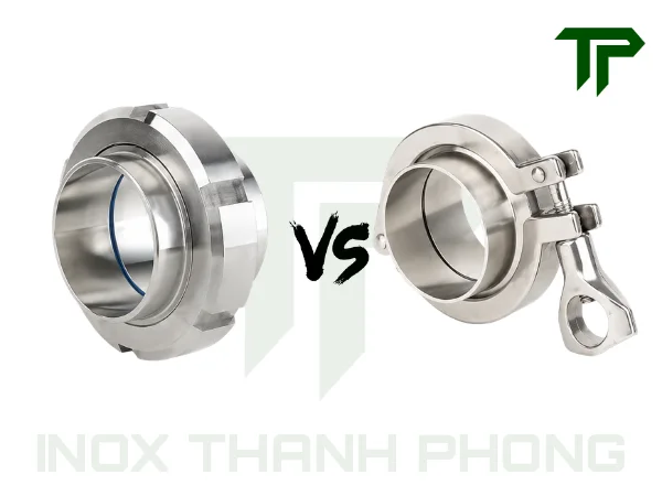 rac-co-inox-vi-sinh-6 Rắc co inox vi sinh khác gì clamp vi sinh?