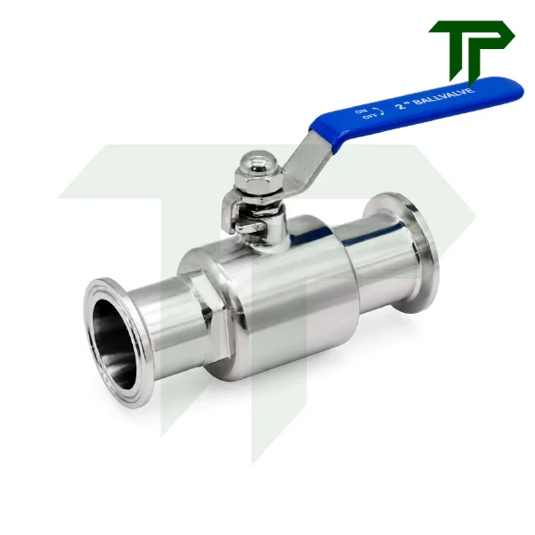 van-bi-vi-sinh-tay-rut-clamp-inox-1 Van bi vi sinh clamp tay gạt inox