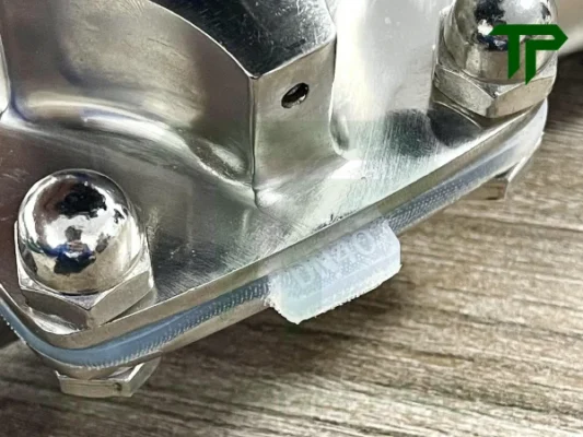 Dấu hiệu cần kiểm tra hoặc thay màng Silicon
