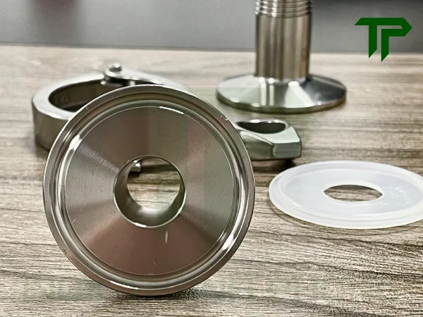 bo-clamp-ren-ngoai-inox-vi-sinh-3 Ưu điểm nổi bật của bộ clamp ren ngoài inox vi sinh