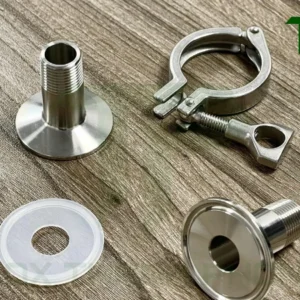 Những lỗi thường gặp khi mua bộ clamp ren ngoài