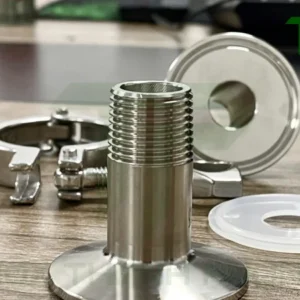 Điểm khác biệt giữa bộ clamp ren ngoài và mặt clamp ren ngoài
