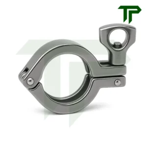 Cùm Kẹp Clamp Inox Vi Sinh