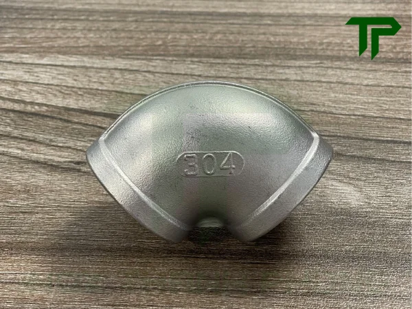 Cút inox 304