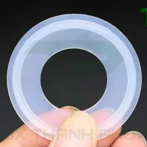 Những môi trường không nên dùng gioăng clamp silicon