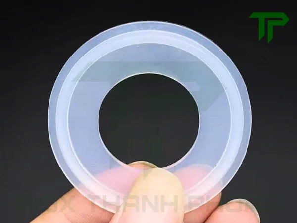 gioang-clamp-silicon-2 Những môi trường không nên dùng gioăng clamp silicon