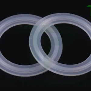 Gioăng clamp silicon là gì?