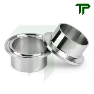 Mặt clamp hàn inox vi sinh