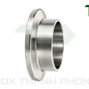 Mặt clamp hàn inox vi sinh