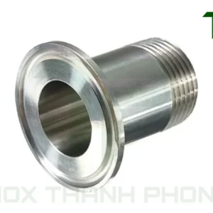 Mặt clamp ren ngoài là gì?