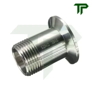 Mặt Clamp Ren Ngoài