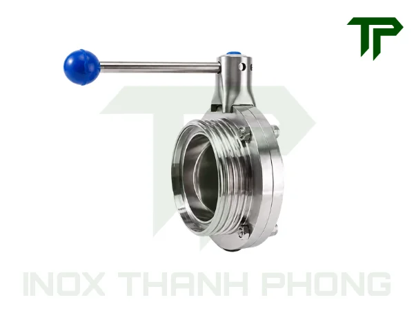 van-buom-dau-han-dau-rac-co-4 Van bướm vi sinh tay rút đầu hàn đầu rắc co là gì?