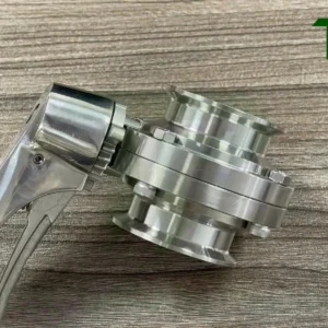 Vật liệu thân van và gioăng làm kín ảnh hưởng gì đến độ bền của van?
