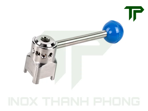 van-buom-vi-sinh-tay-rut-han-1 Cơ chế tay rút 4 nấc có gì đặc biệt?