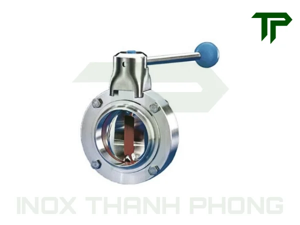 van-buom-vi-sinh-tay-rut-han-6 Các lỗi lắp đặt có thể làm van nhanh hỏng hoặc đóng không kín