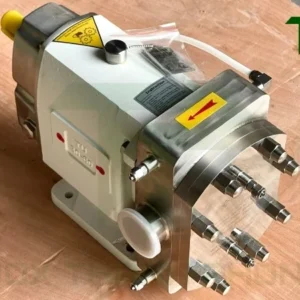 Đầu bơm lobe cánh khế hàng chính hãng DONJOY
