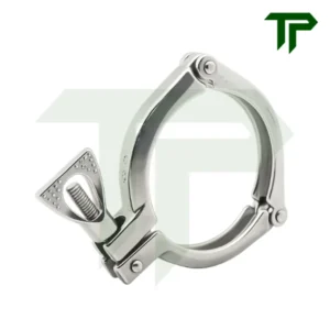 Cùm kẹp clamp 3 mảnh là gì?