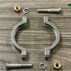 Đặc điểm thiết kế giúp cùm chịu được áp lực cao