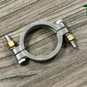 Cùm kẹp clamp chịu áp lực cao là gì?