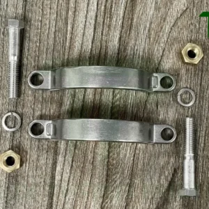 Ưu điểm của cùm kẹp clamp chịu áp lực cao