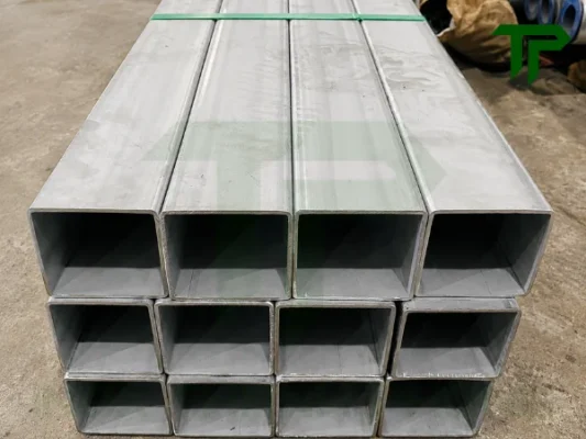 Đặc điểm nổi bật của hộp inox công nghiệp