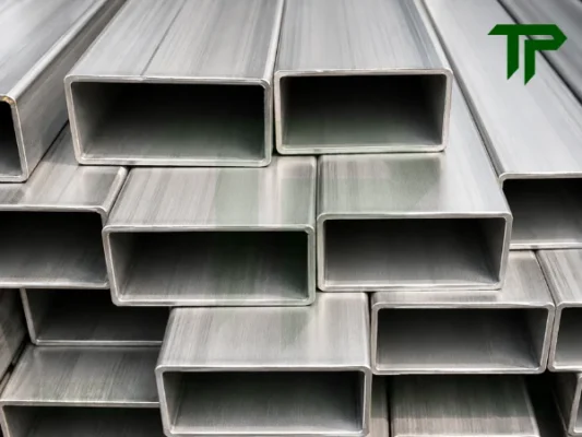 Các kiểu hộp inox công nghiệp phổ biến