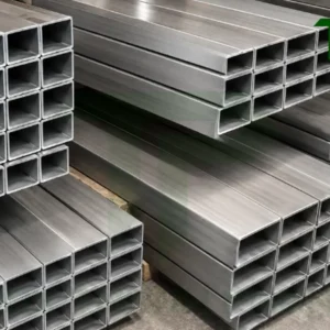 Hộp inox công nghiệp là gì?