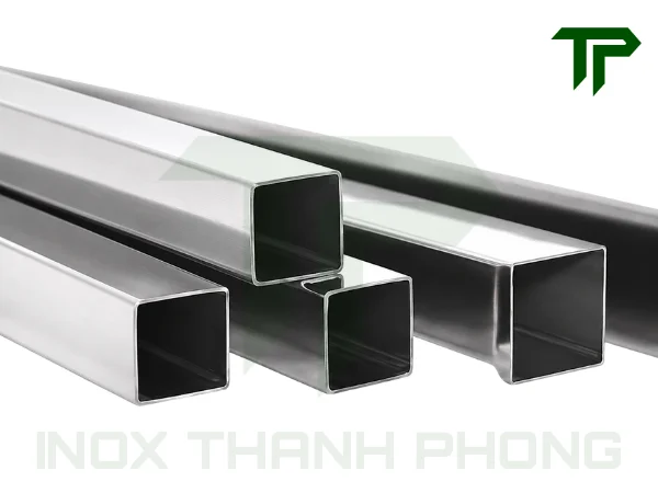 inox-hop-trang-tri-4 Đặc điểm nổi bật của inox hộp trang trí