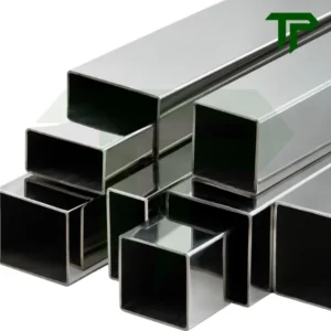Inox Hộp Trang Trí