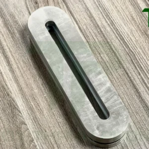 Sự cố, bảo trì và tuổi thọ kính mặt bích dài hình elip