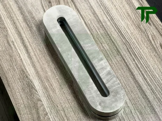 Sự cố, bảo trì và tuổi thọ kính mặt bích dài hình elip