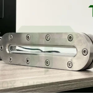 Khi nào KHÔNG NÊN chọn kính elip dài?