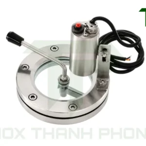 Bảo trì và xử lý sự cố khi sử dụng kính mặt bích có đèn và gạt sương