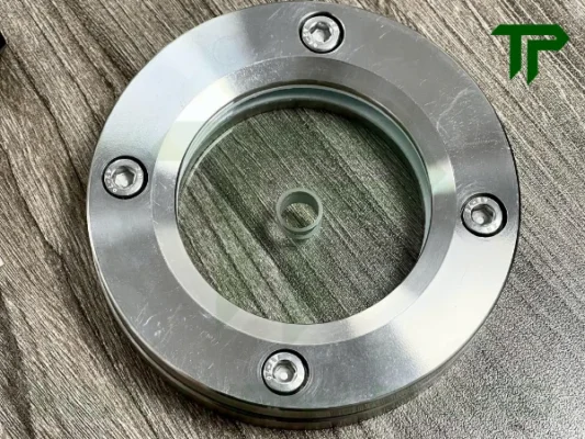 Nhận biết và xử lý sự cố ở cơ cấu gạt