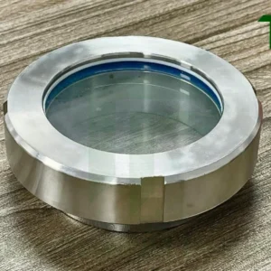 Kính rắc co inox vi sinh là gì?