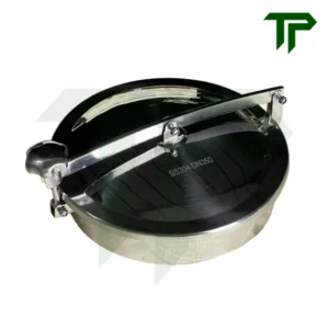 Nắp bồn không áp inox vi sinh là gì?