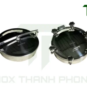 So sánh nắp bồn không áp và nắp bồn chịu áp