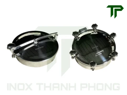So sánh nắp bồn không áp và nắp bồn chịu áp