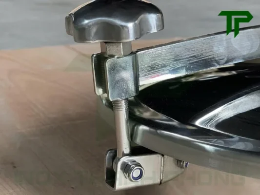 Khi nào nên chọn nắp bồn tank không áp?