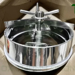 Cách lựa chọn nắp bồn hình elip phù hợp
